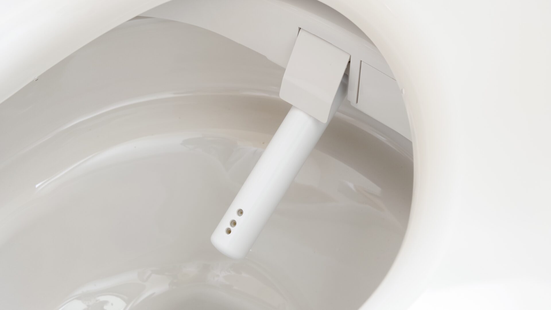 パナソニックの温水洗浄便座を、壊れやすいトラブルから守るメンテナンス