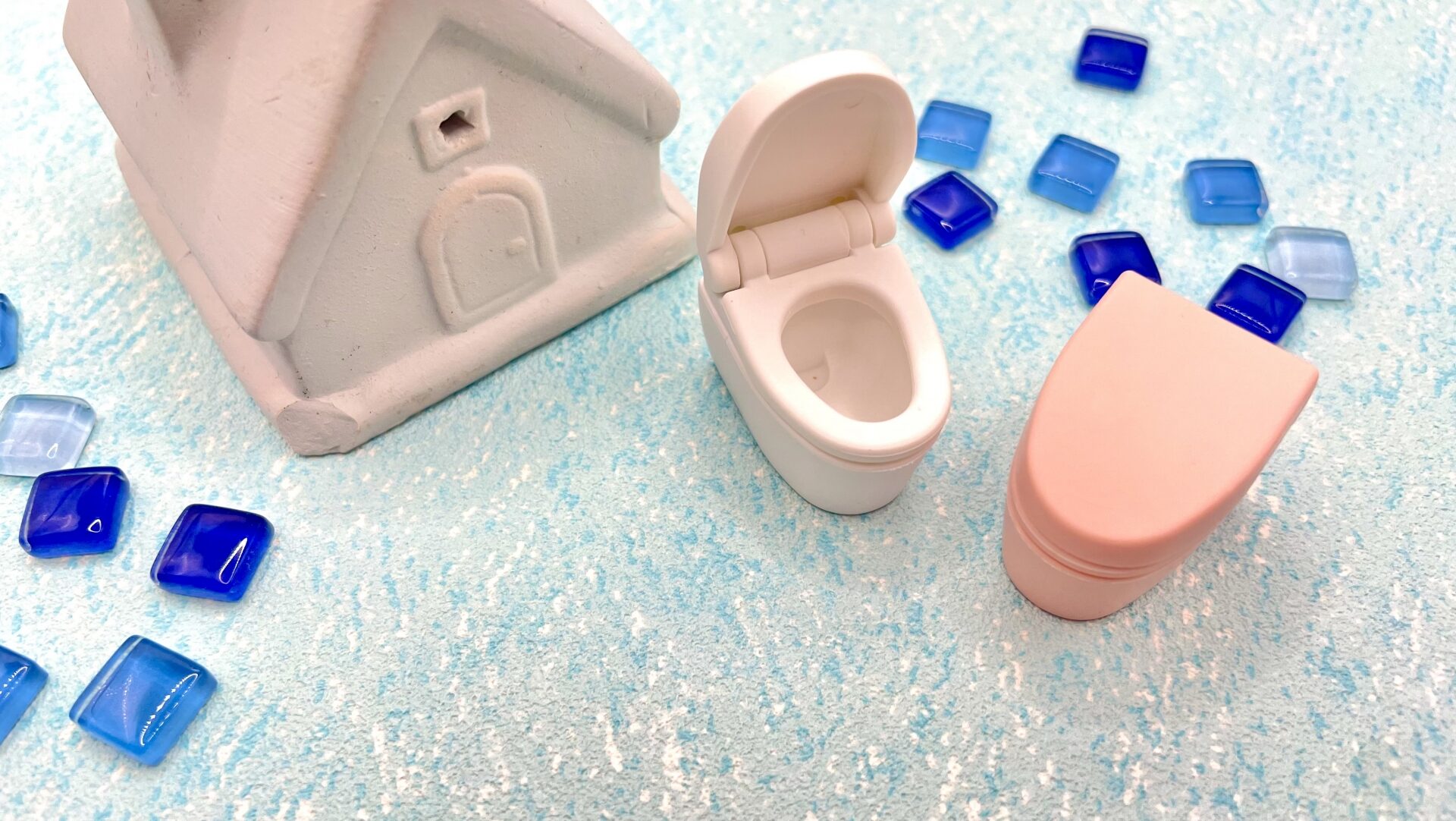 タイルに張り替える際の注意点とデメリット