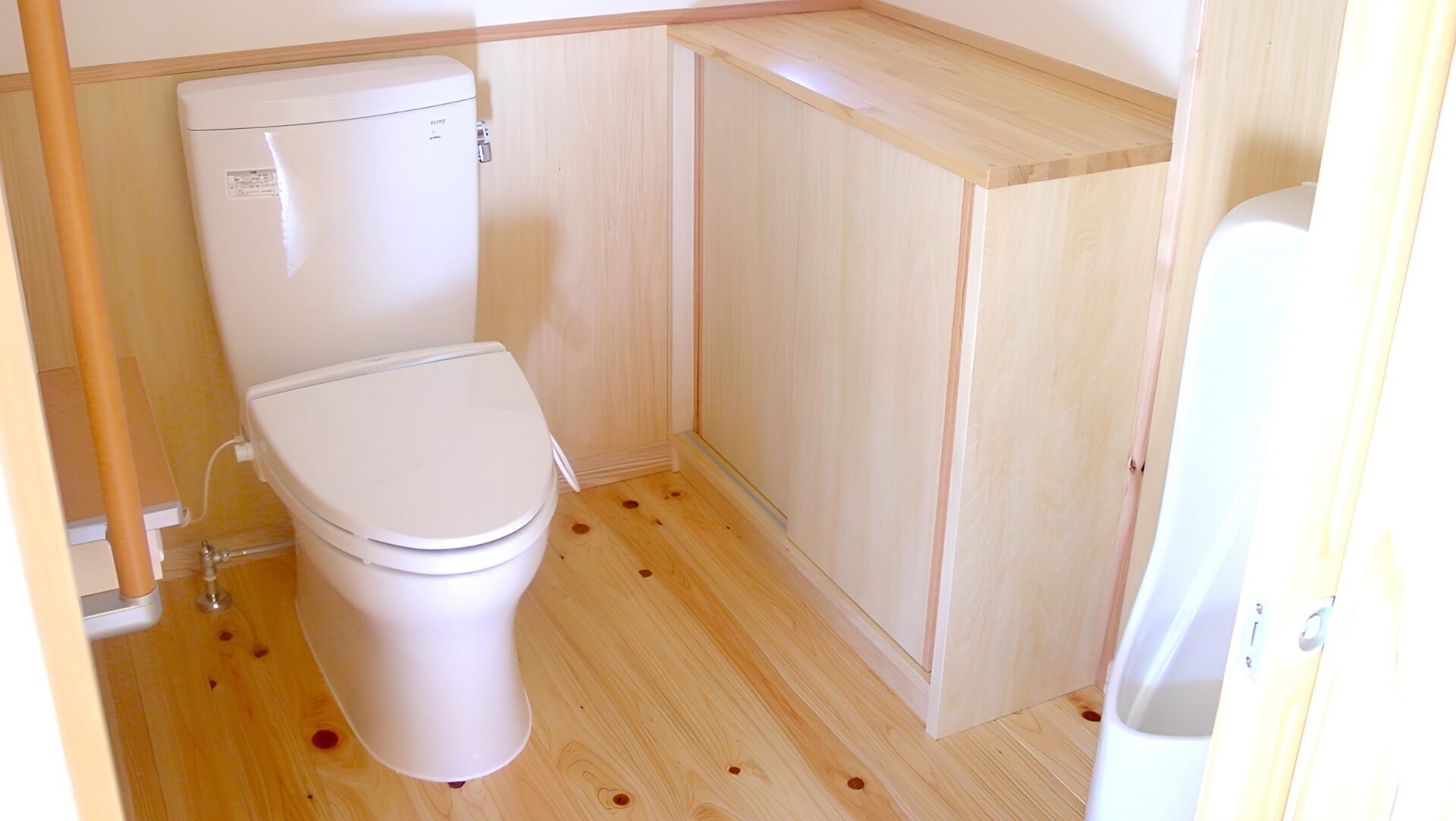 トイレの床材選びで失敗しないための徹底比較