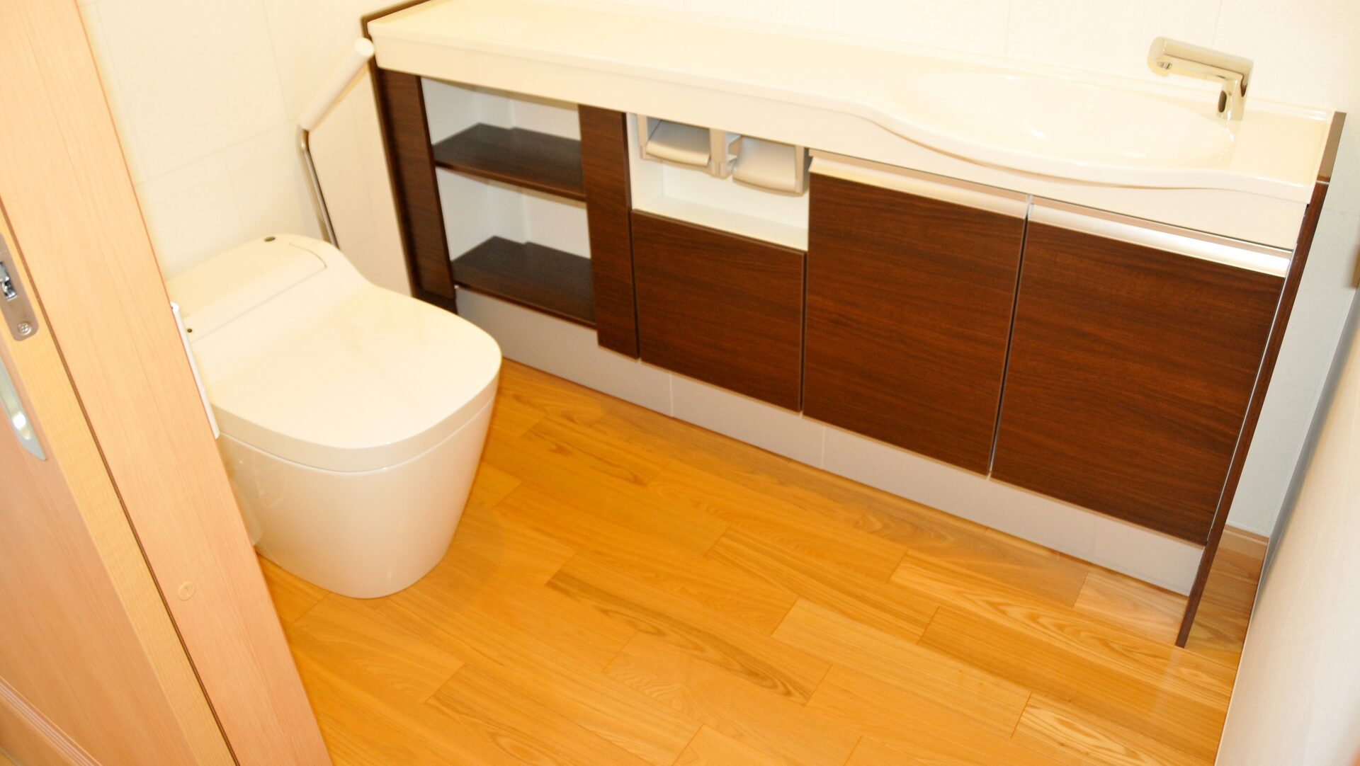 はるしお地建による安心の施工管理体制と強み