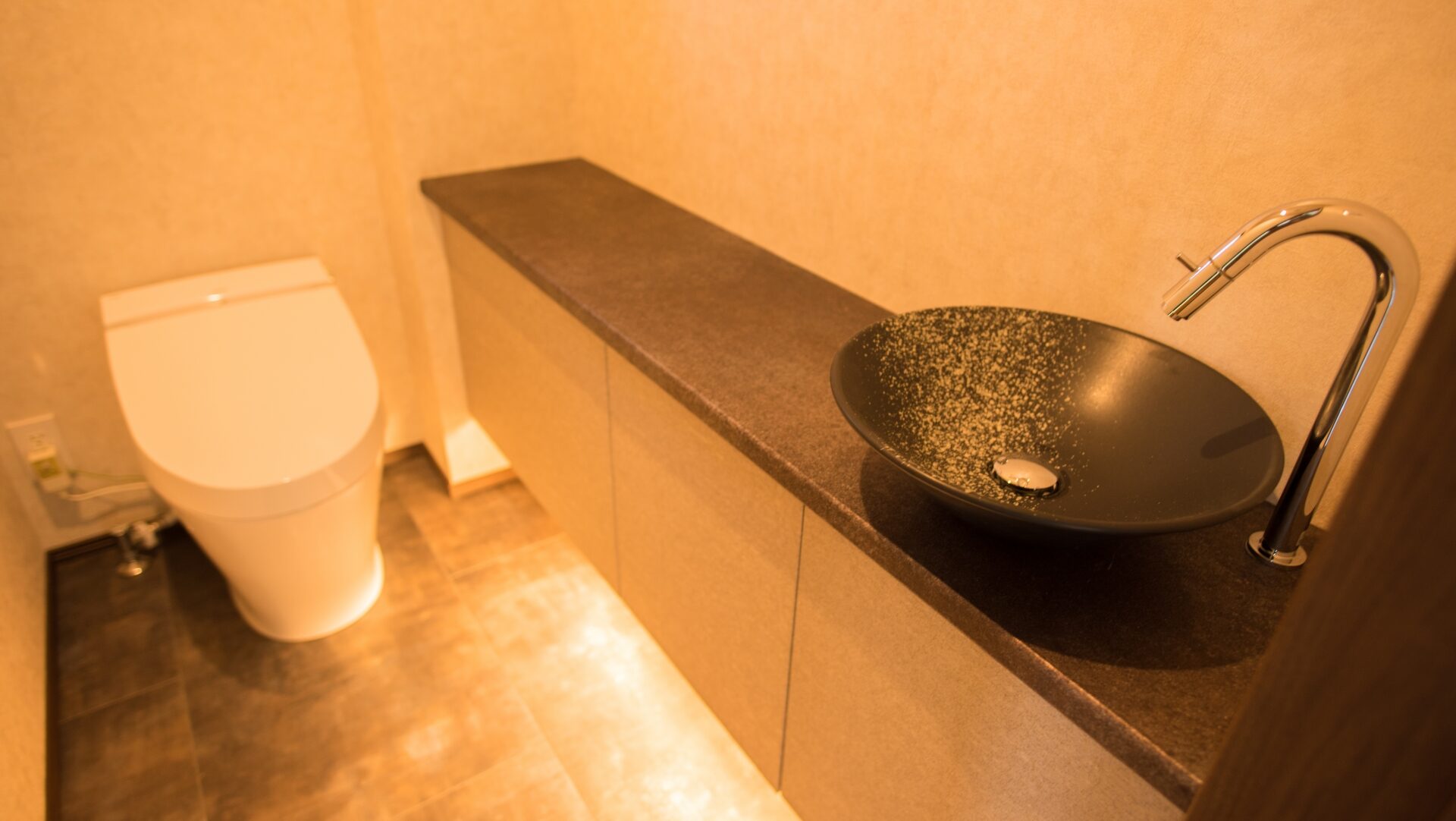 失敗しないためのトイレ内装材選びのポイント