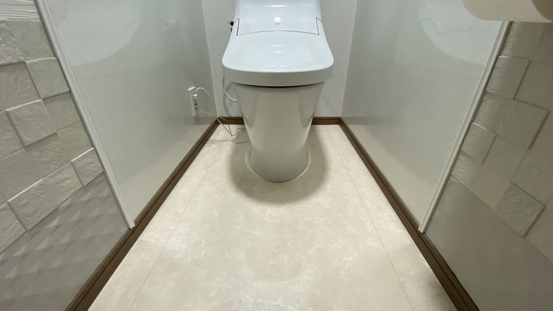 福岡県でトイレリフォームを検討する際の注意点