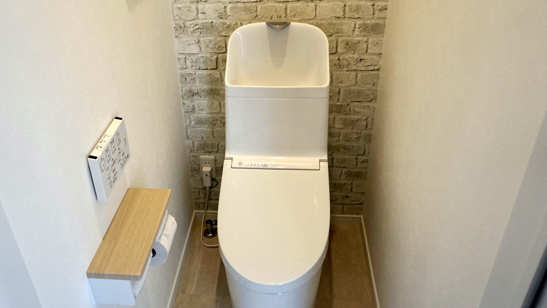 福岡でのトイレ壁紙張り替えリフォームを成功させる壁紙の選び方