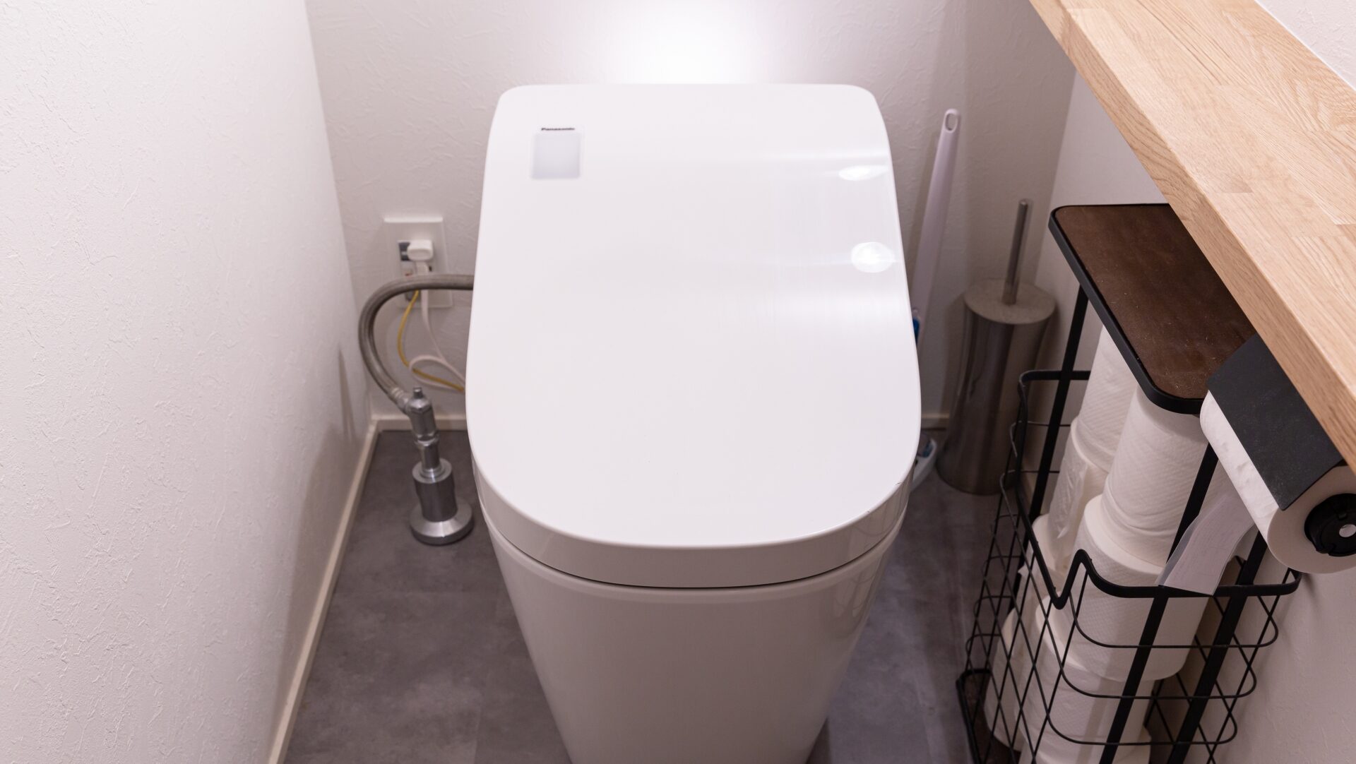 マンションにタンクレストイレを設置する際の注意点と確認事項