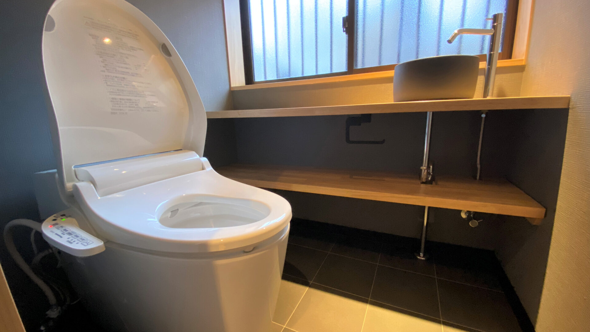 賃貸でも安心！ウォシュレット後付けのメリットとデメリット