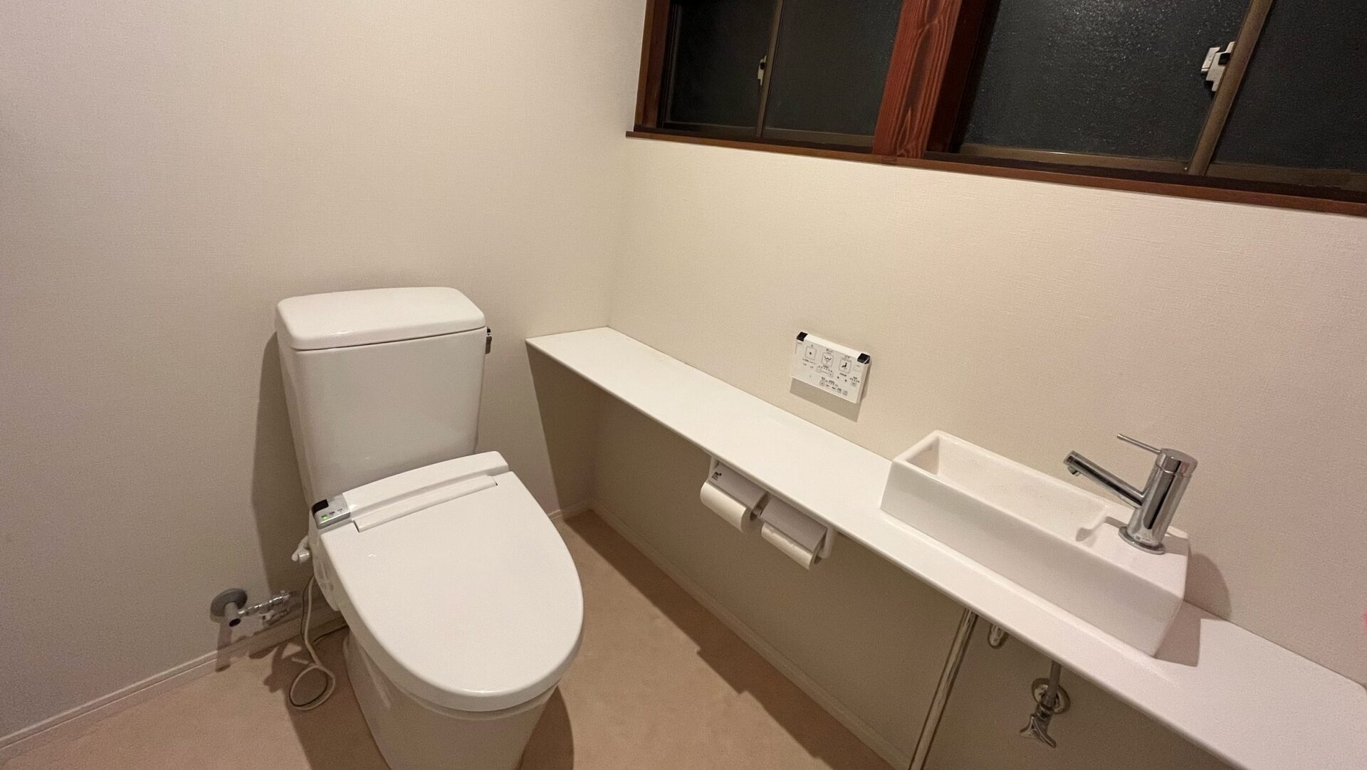 温水洗浄便座のメリットとデメリットを詳しく解説