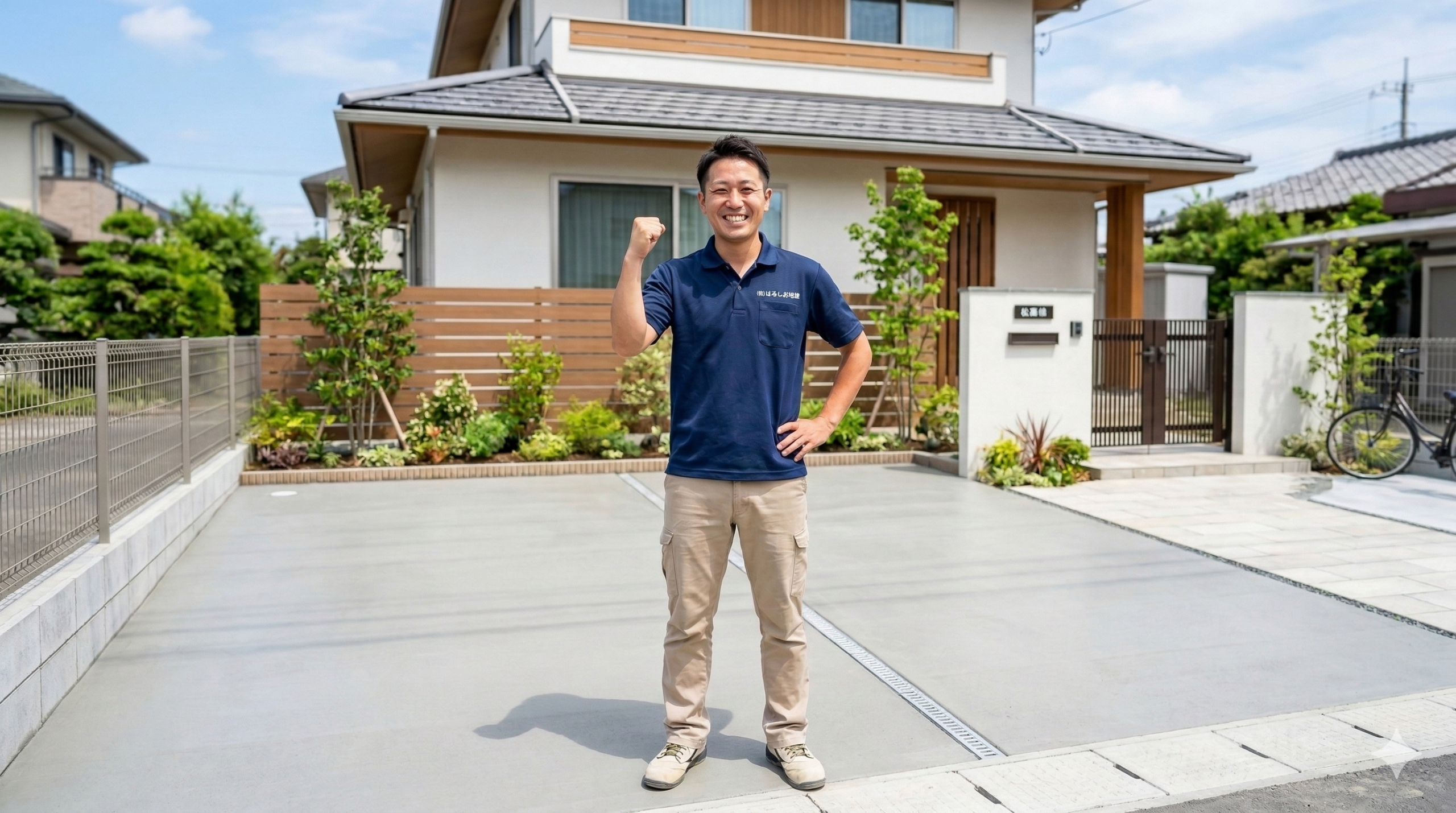 【24時間受付】まずは無料で現地調査・お見積り依頼を