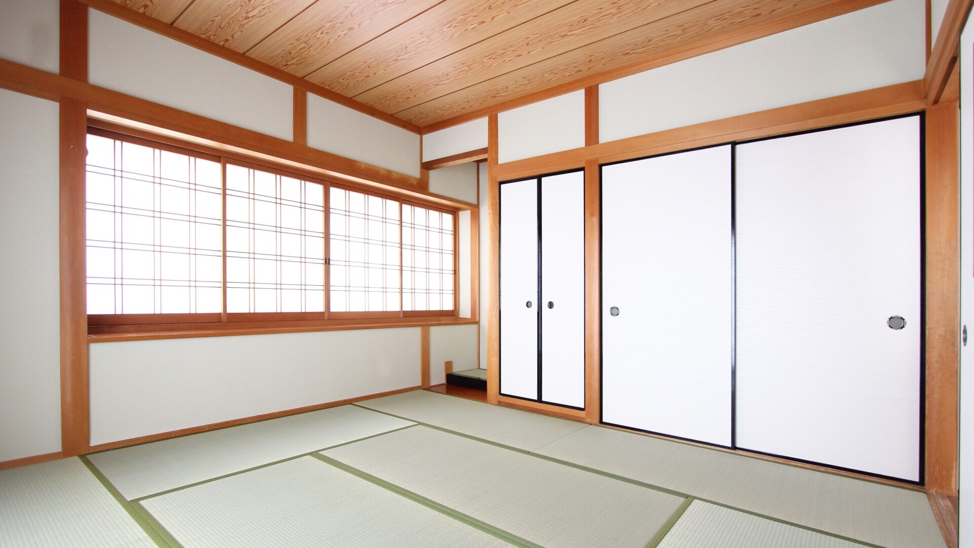 和室の天井板の張り替え費用を抑えるためのポイント