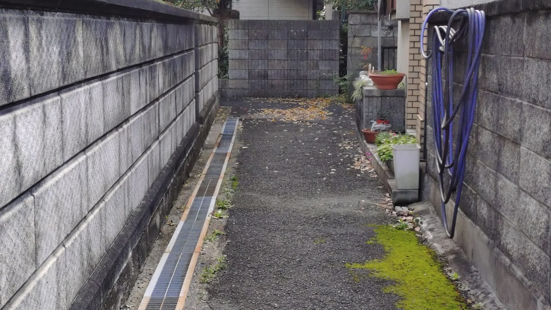 ブロック塀の解体費用が高くなる・変動するケース