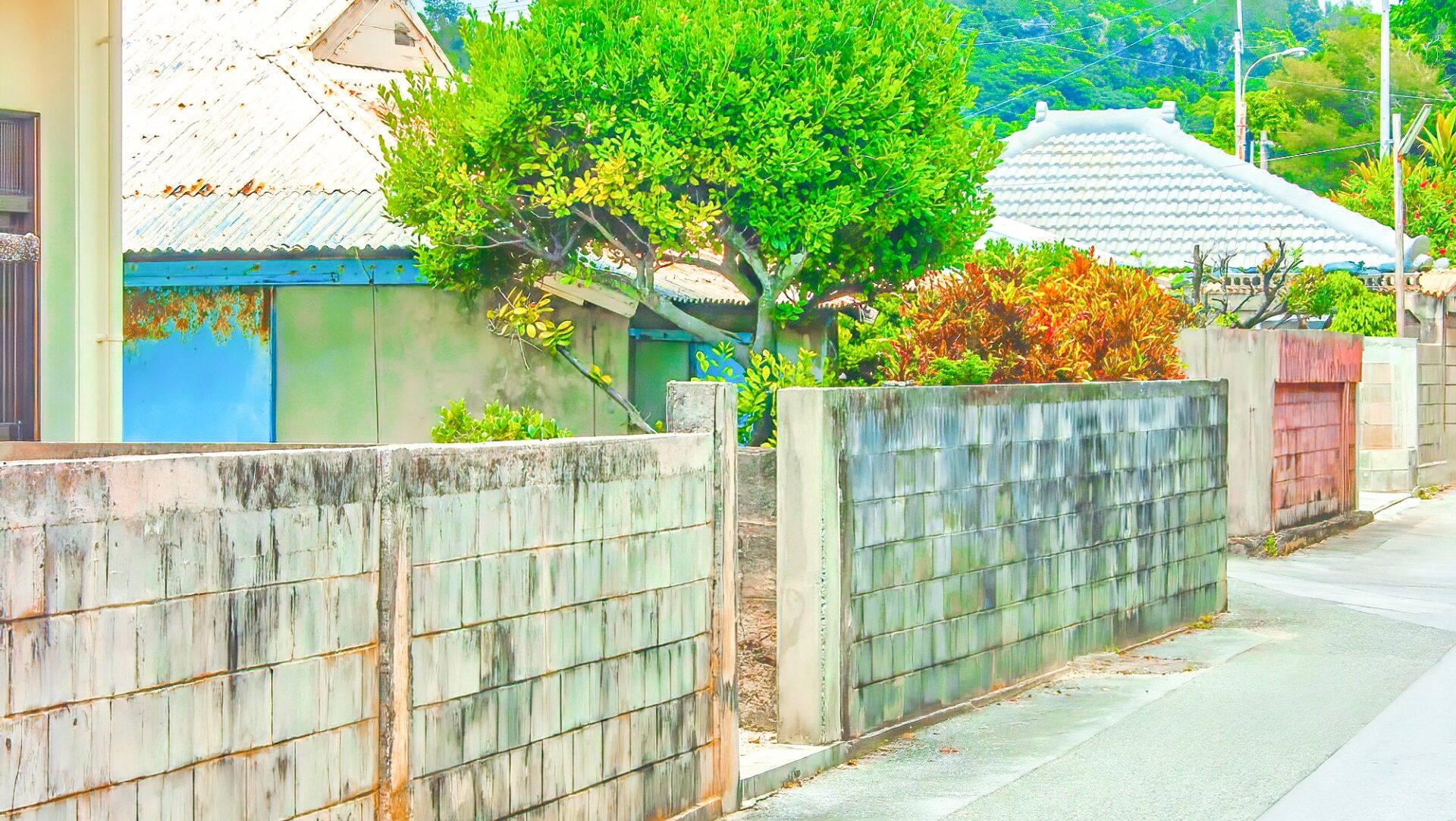【危険度別】ブロック塀の老朽化サイン・症状を徹底解説
