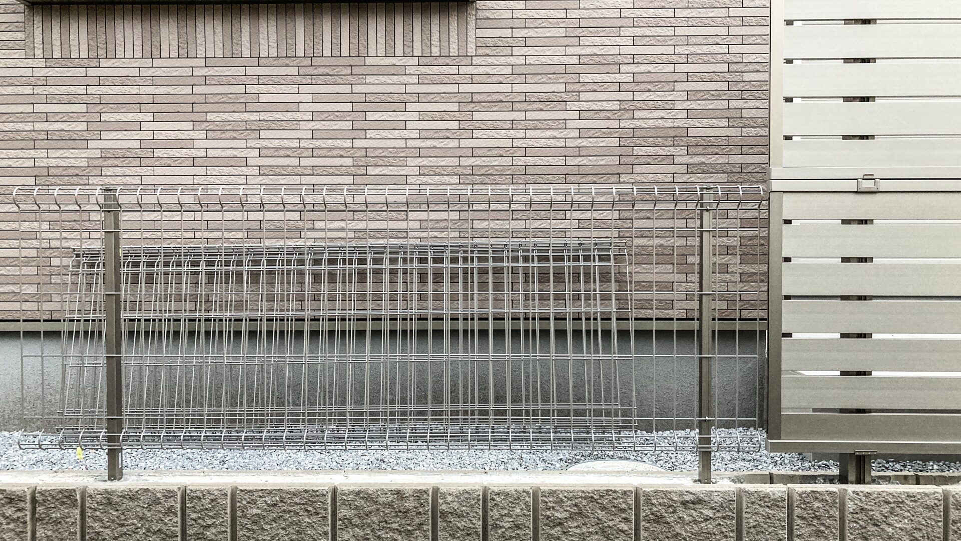 ブロック塀リフォームの主な種類と費用の相場