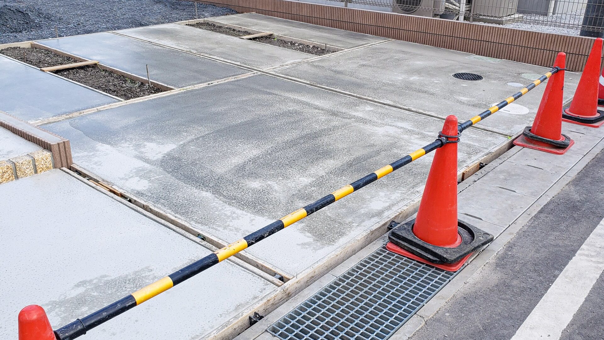 【駐車台数別】コンクリート工事の総額費用の目安